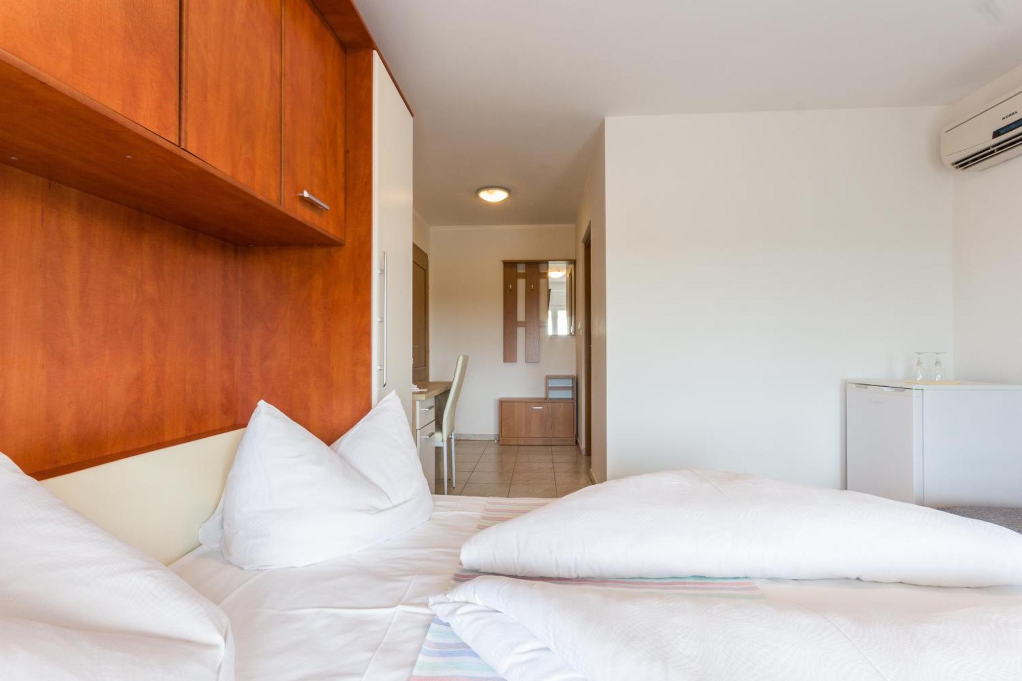 Apartments And Rooms Michaela Fažana 部屋 写真