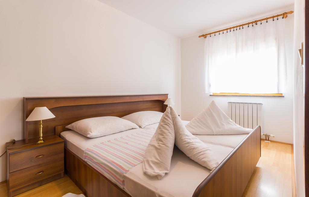 Apartments And Rooms Michaela Fažana 部屋 写真